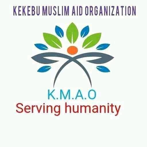 Kekebu Muslim aid organization